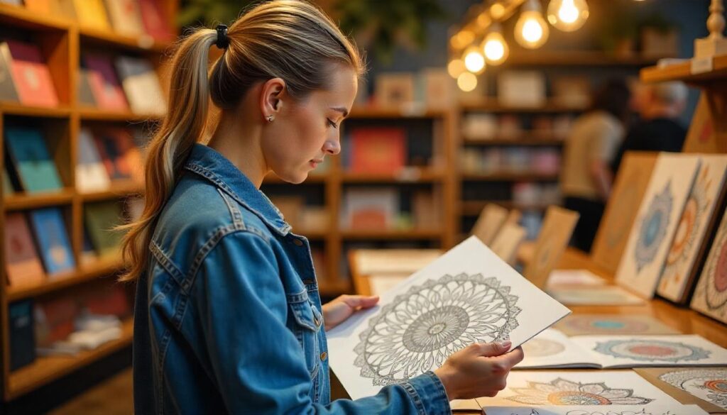 Where To Buy Adult Coloring Books in 2025: Top Stores, Online, & Budget Picks.