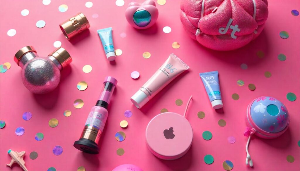 Trending TikTok Products: The Internet’s Favorite Finds of 2024.
