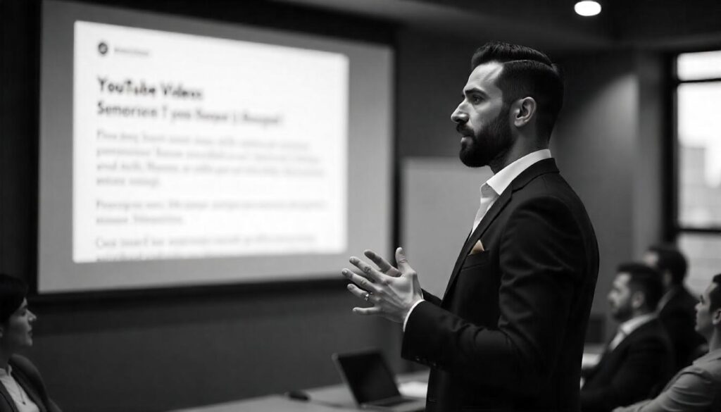 How to Cite a YouTube Video: Accurate Citations Made Simple.